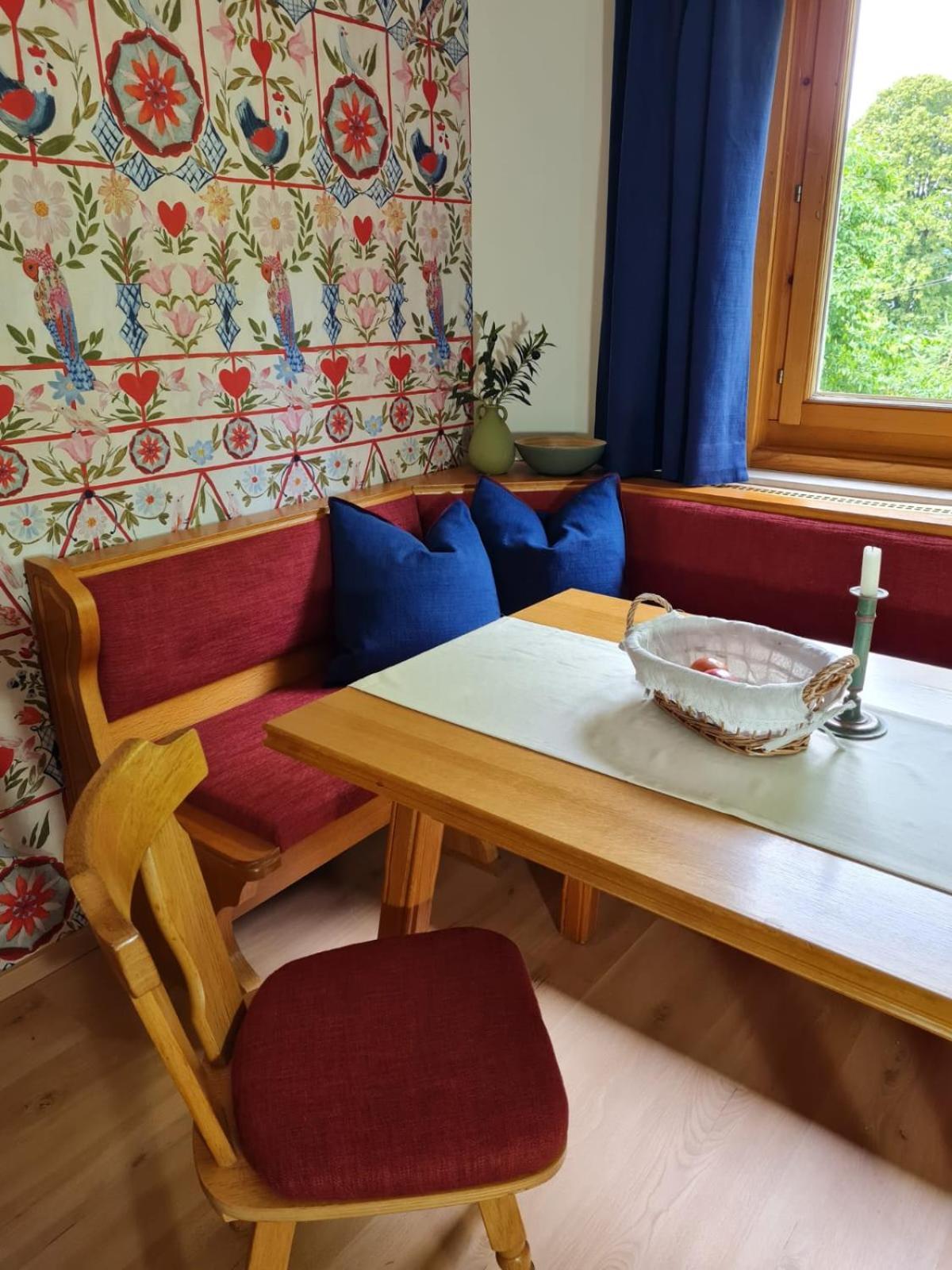 Landhaus Antonia Брук-ан-дер-Гросглокнерштрасе Екстер'єр фото