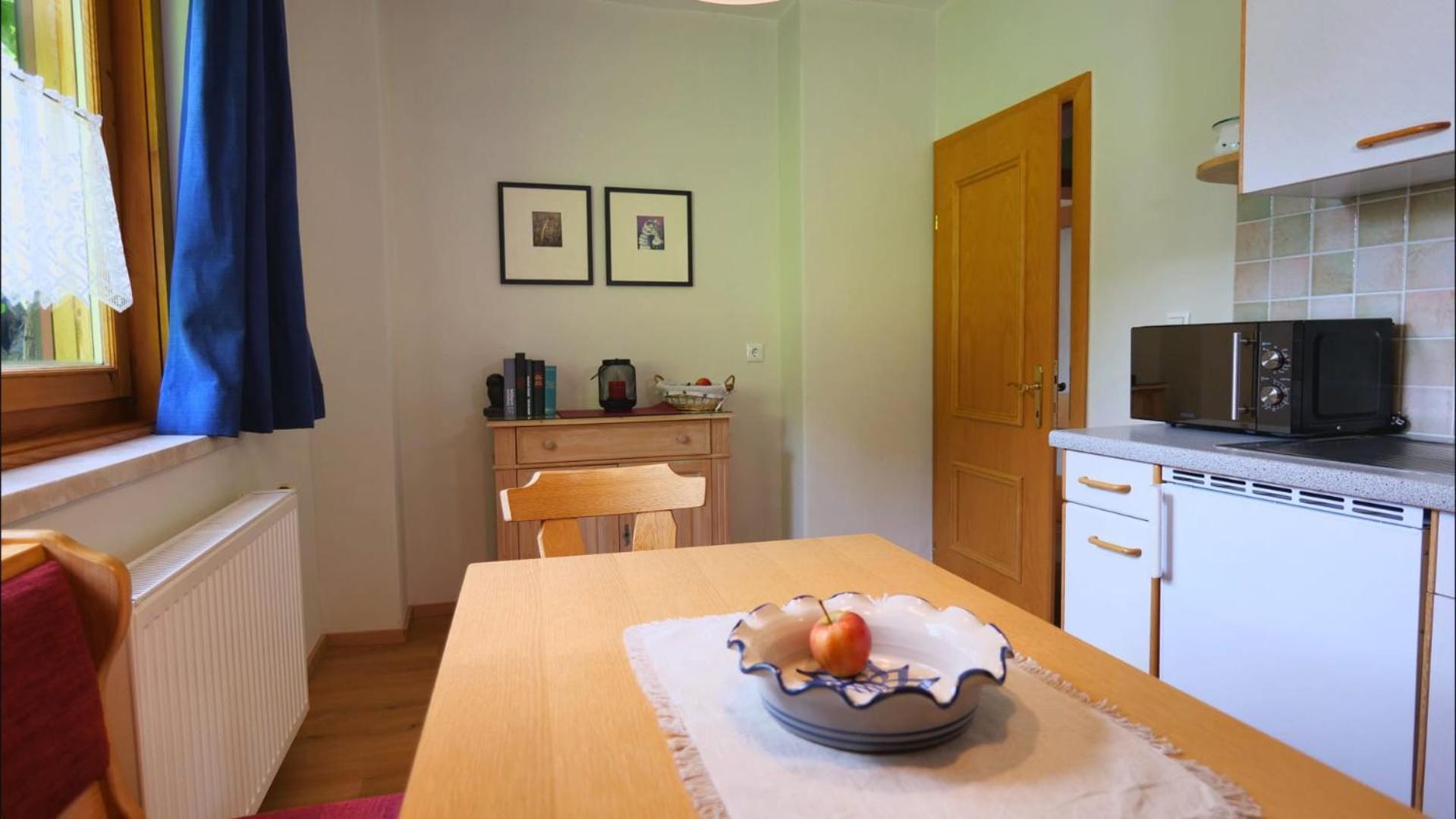 Landhaus Antonia Брук-ан-дер-Гросглокнерштрасе Екстер'єр фото
