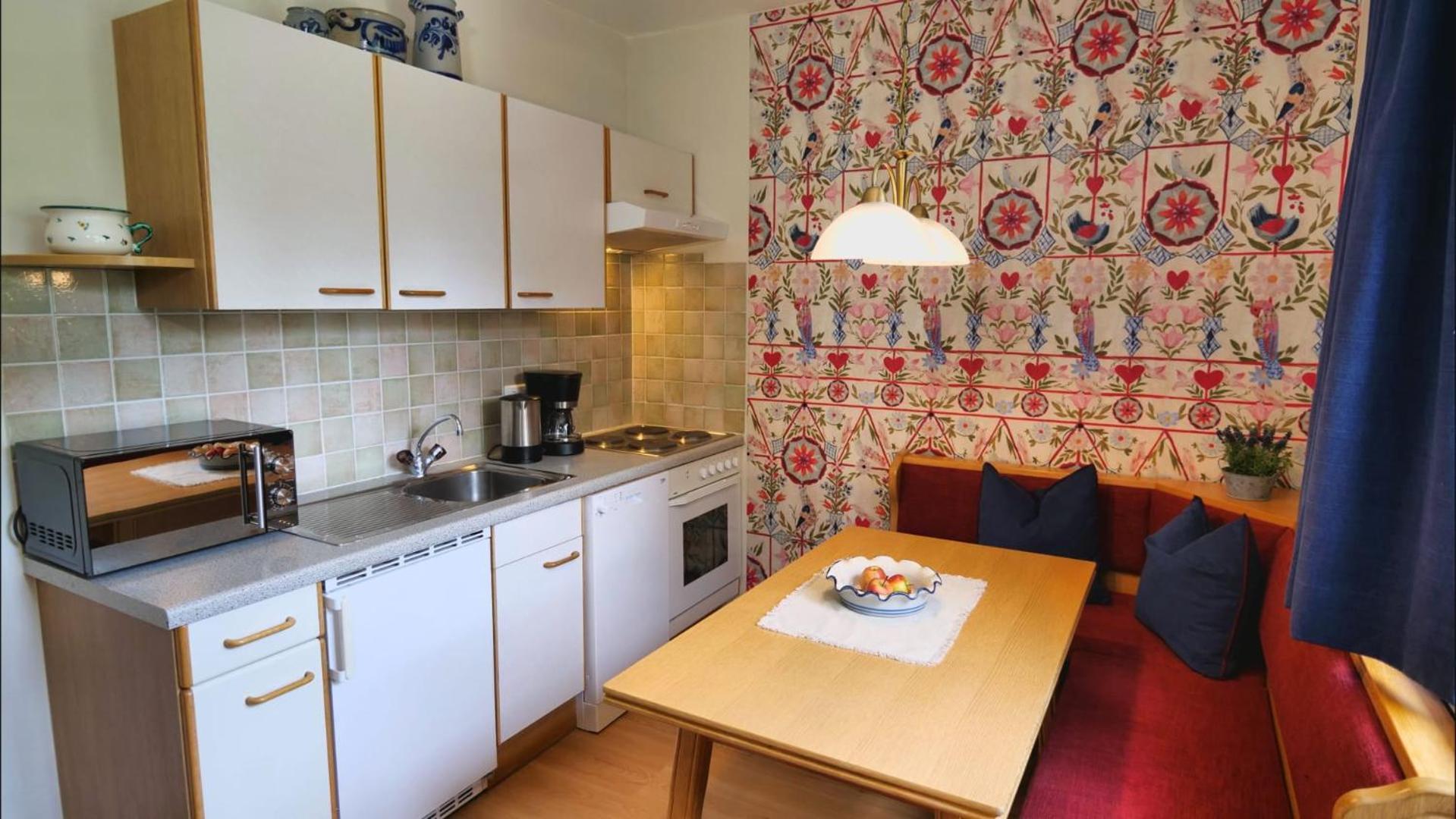 Landhaus Antonia Брук-ан-дер-Гросглокнерштрасе Екстер'єр фото